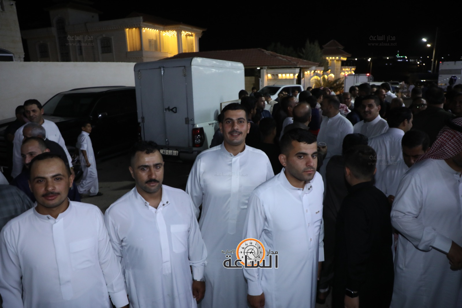 Madar Al-Saa Images 0.4802003008148623