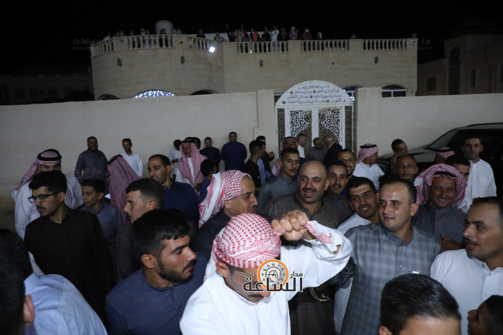 Madar Al-Saa Images 0.8232910933890822