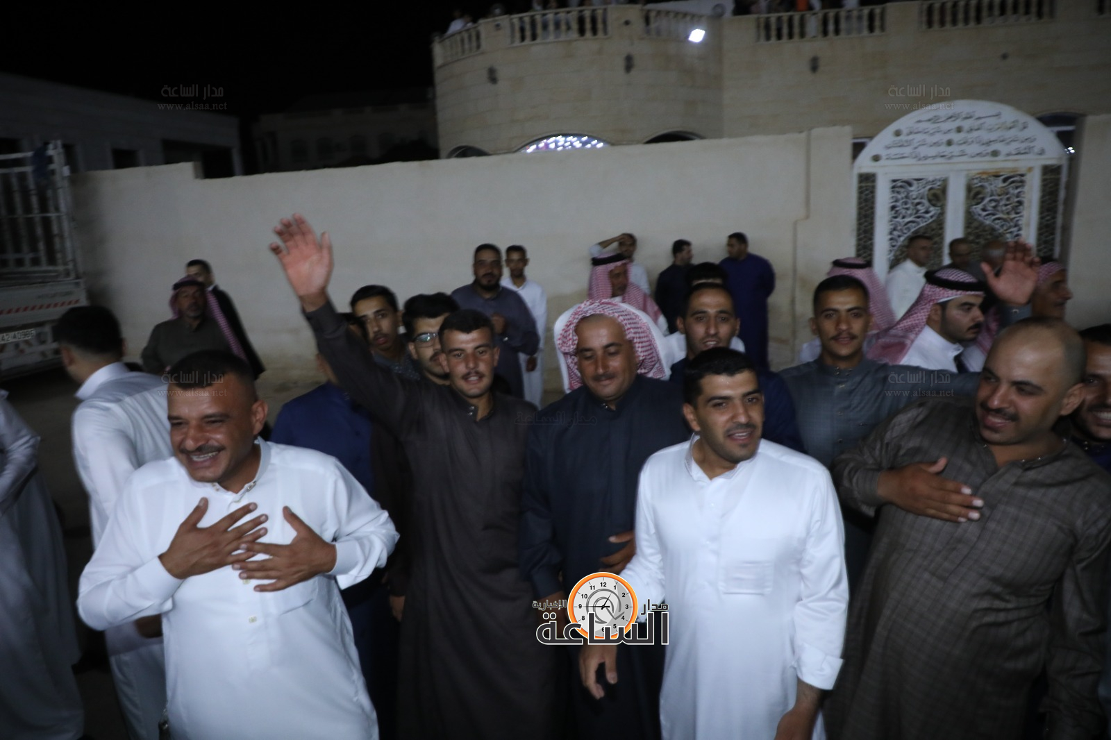 Madar Al-Saa Images 0.650299477872939