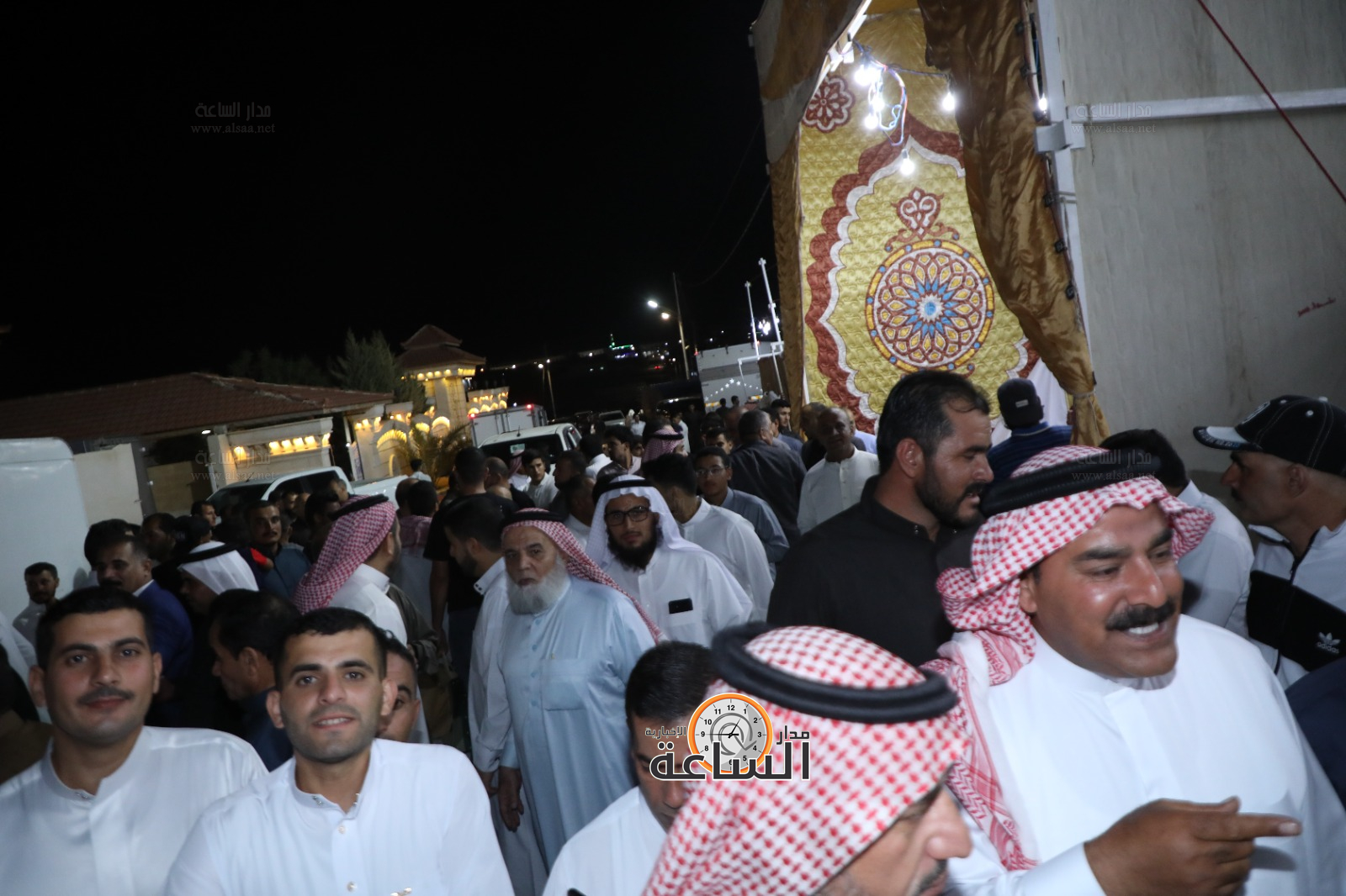 Madar Al-Saa Images 0.9324898309604974