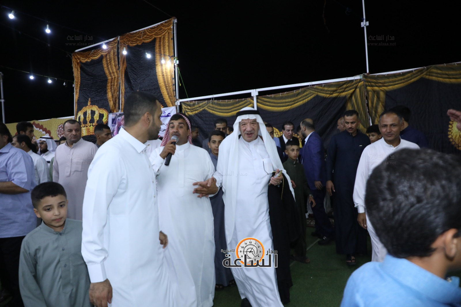 Madar Al-Saa Images 0.5066294249742676