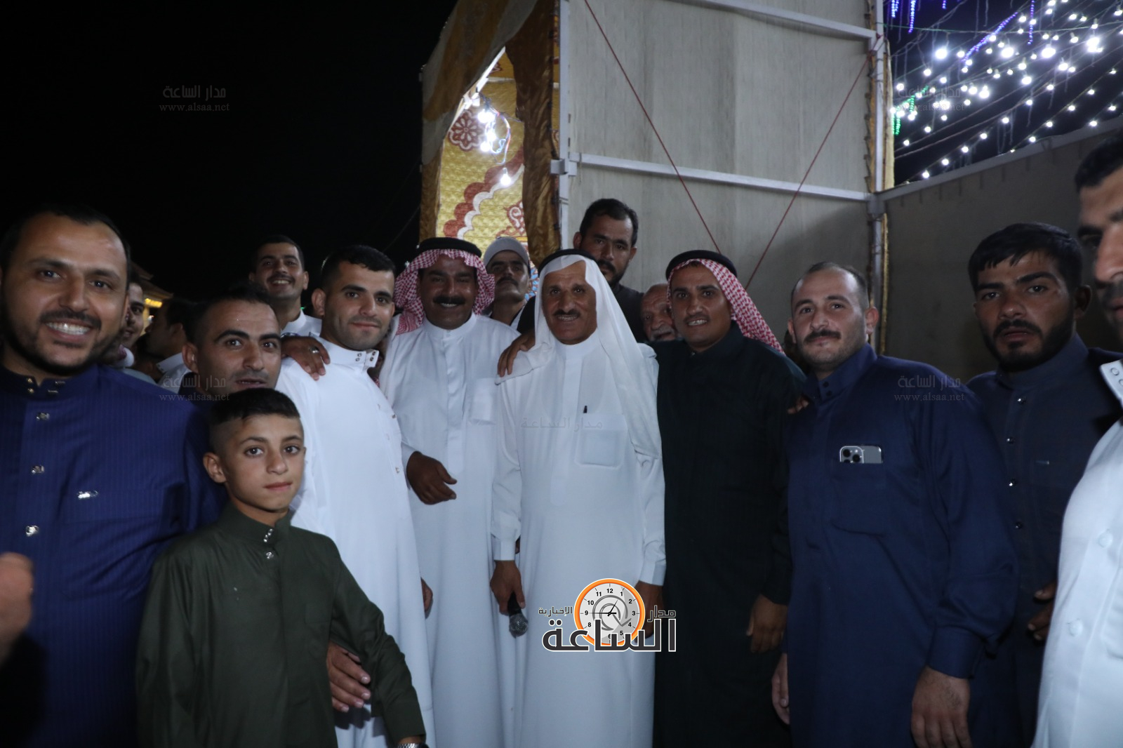 Madar Al-Saa Images 0.36726681346222656