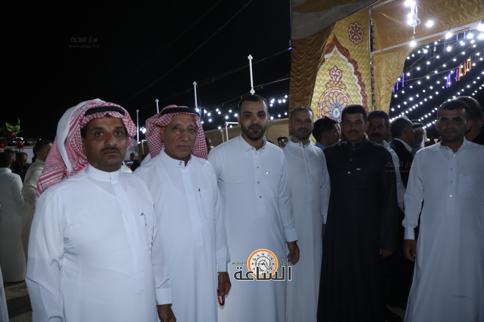 Madar Al-Saa Images 0.43898056068101177