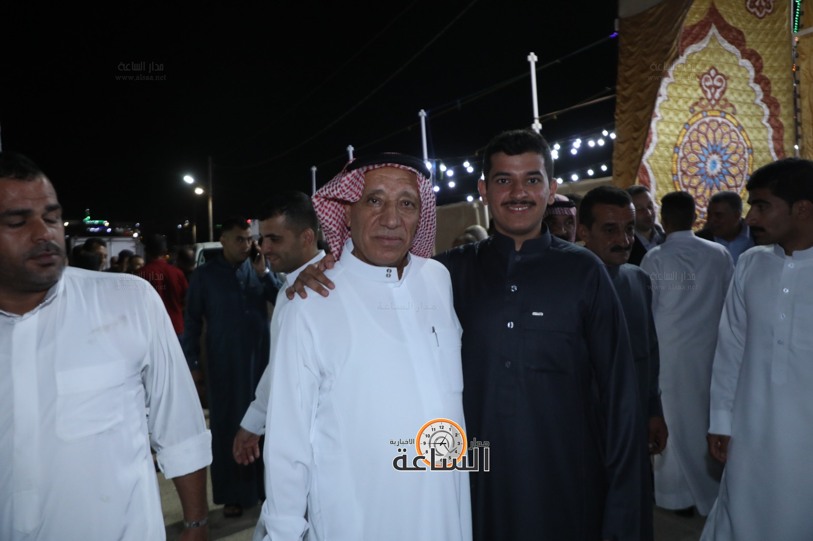 Madar Al-Saa Images 0.5536400413665128