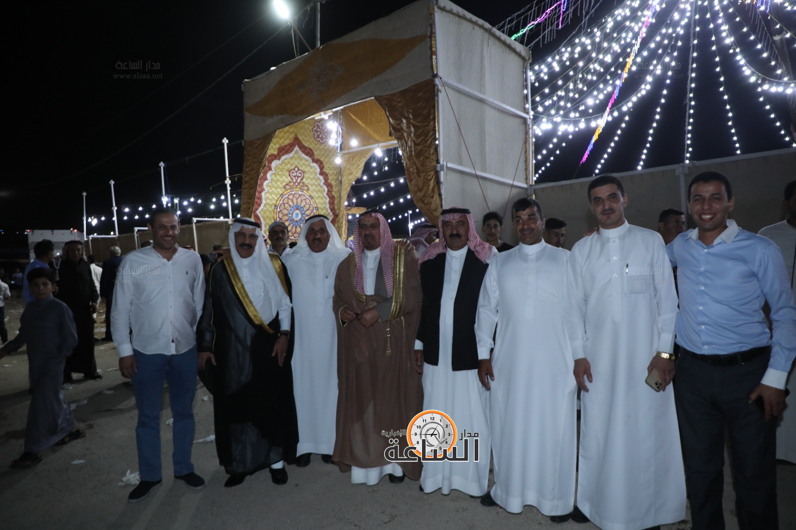 Madar Al-Saa Images 0.1491185154858201