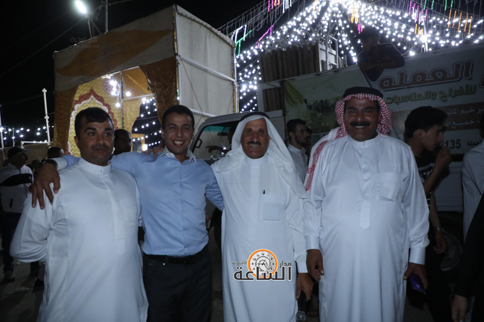 Madar Al-Saa Images 0.5774370826653568