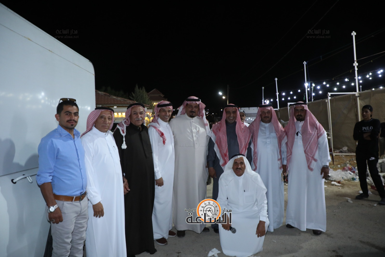 Madar Al-Saa Images 0.2974456921338895