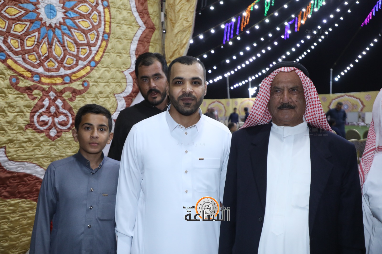 Madar Al-Saa Images 0.30907384659144754