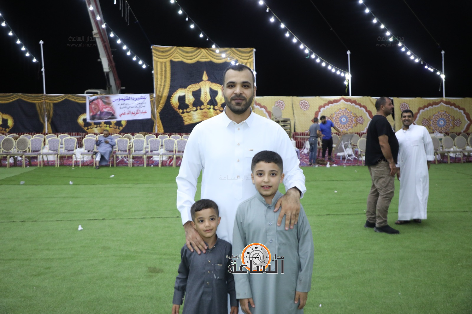 Madar Al-Saa Images 0.6027899478492555