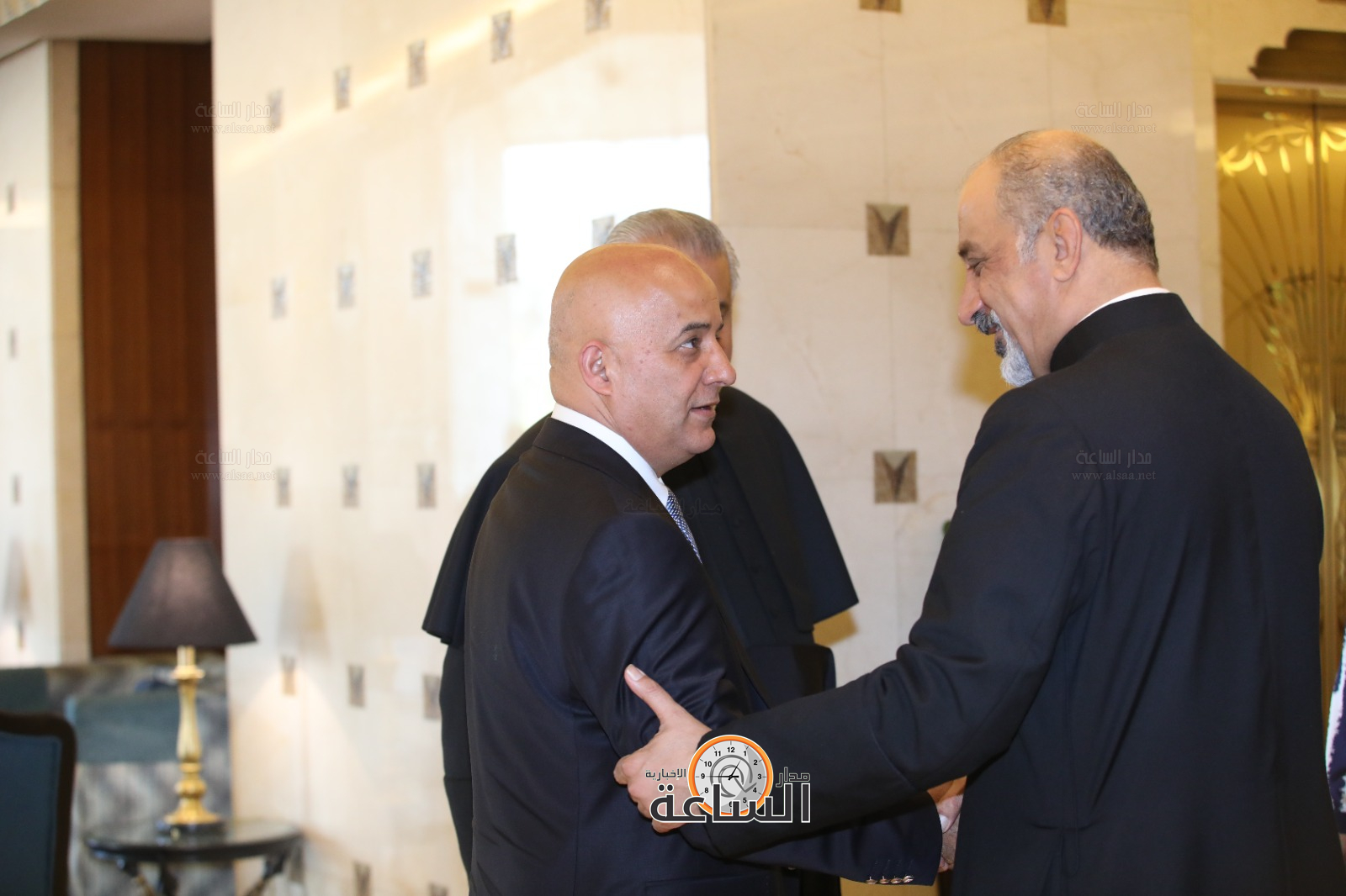 Madar Al-Saa Images 0.880273641447288