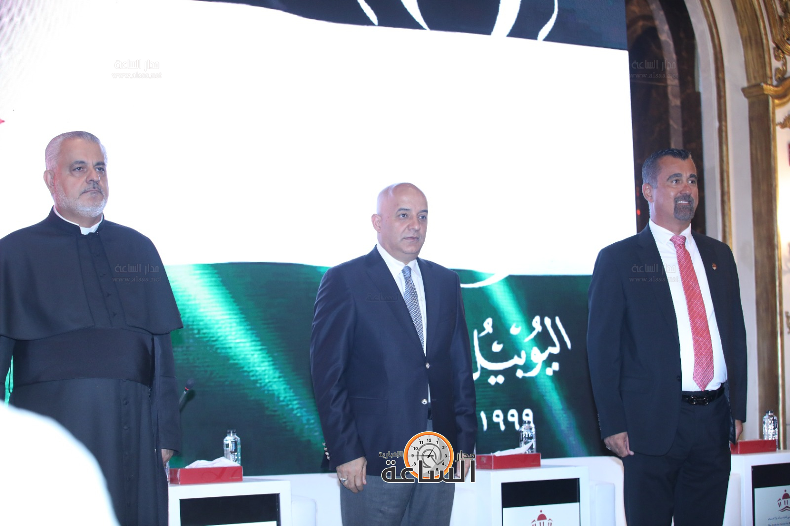 Madar Al-Saa Images 0.23494654038239182