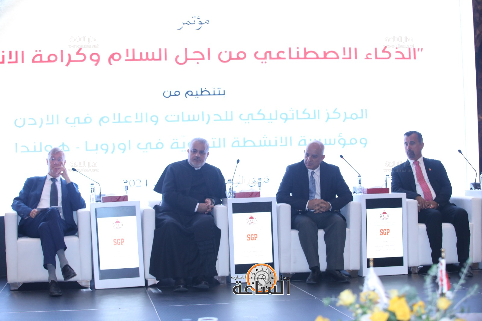 Madar Al-Saa Images 0.25166052089178814