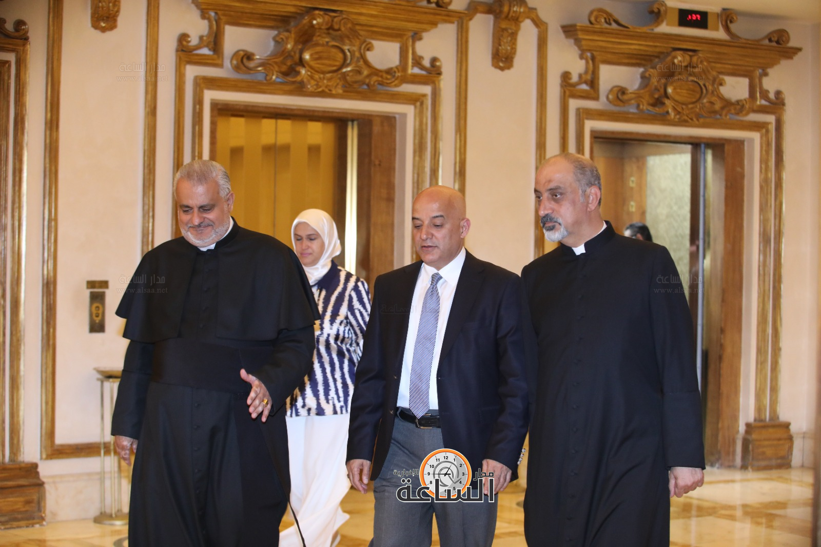 Madar Al-Saa Images 0.8550564944537307