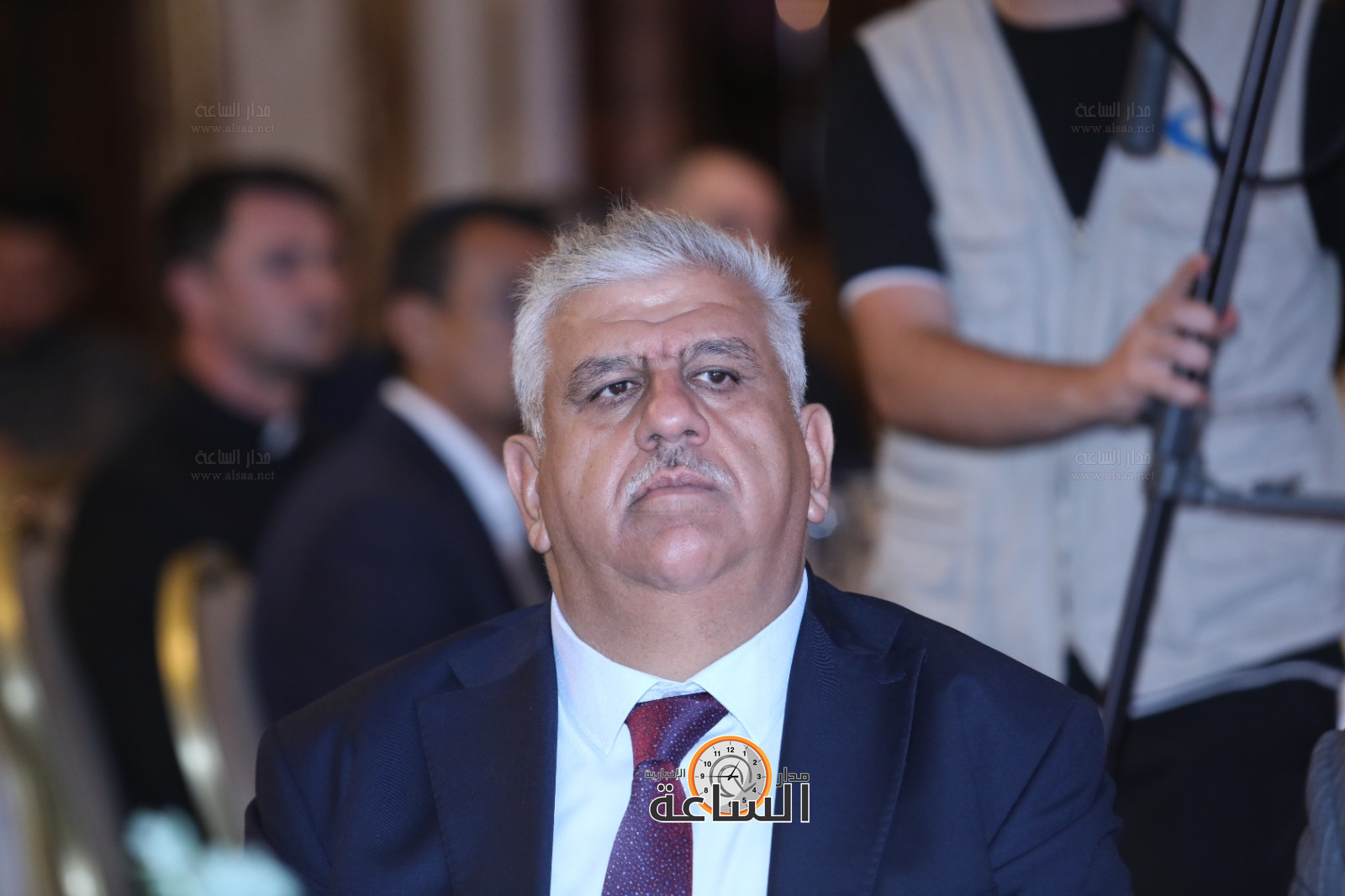 Madar Al-Saa Images 0.25270495582560115