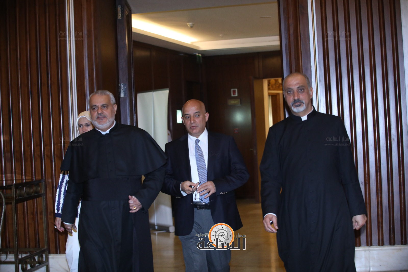 Madar Al-Saa Images 0.15965848661352866