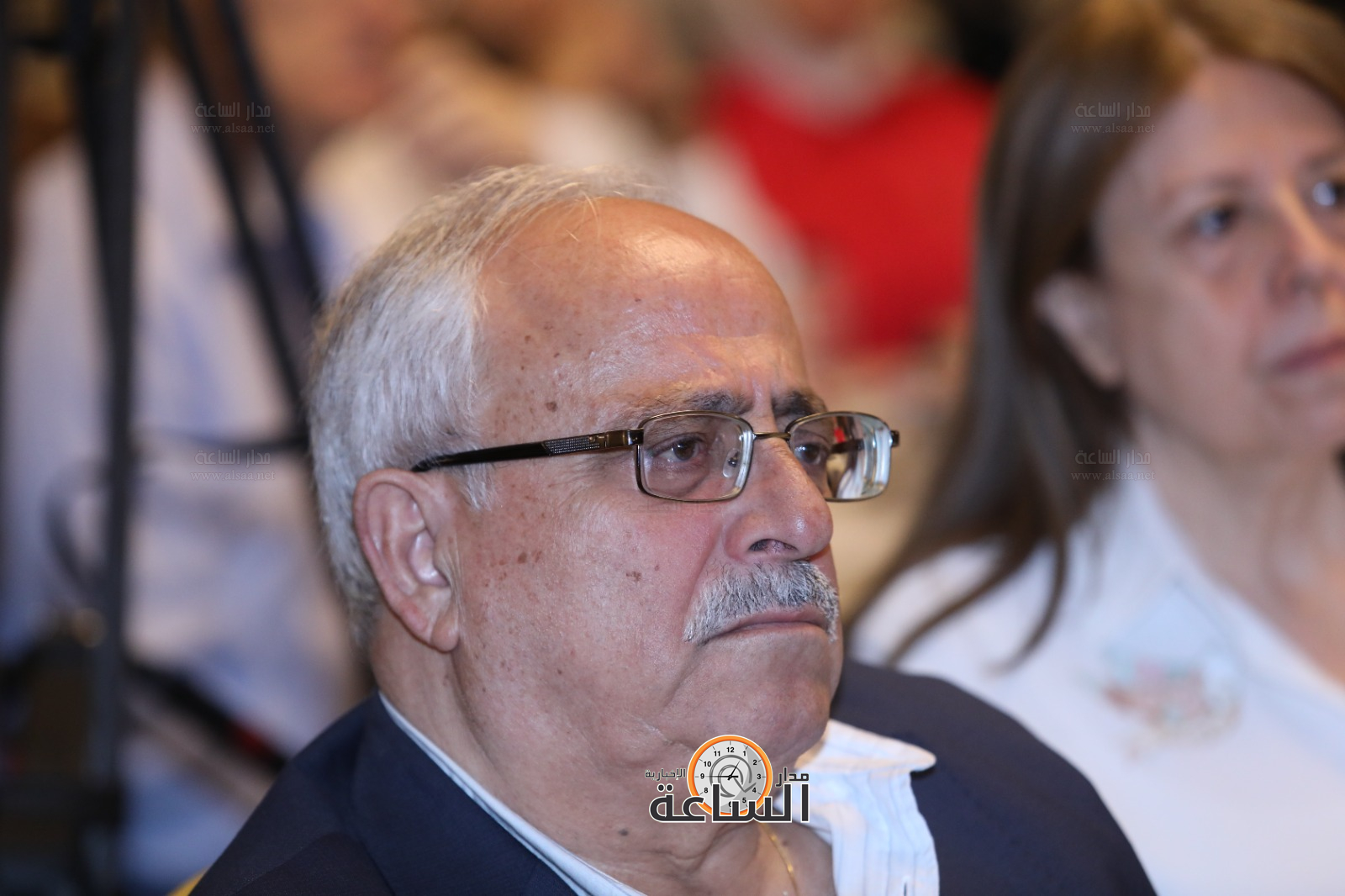 Madar Al-Saa Images 0.3130214703805232