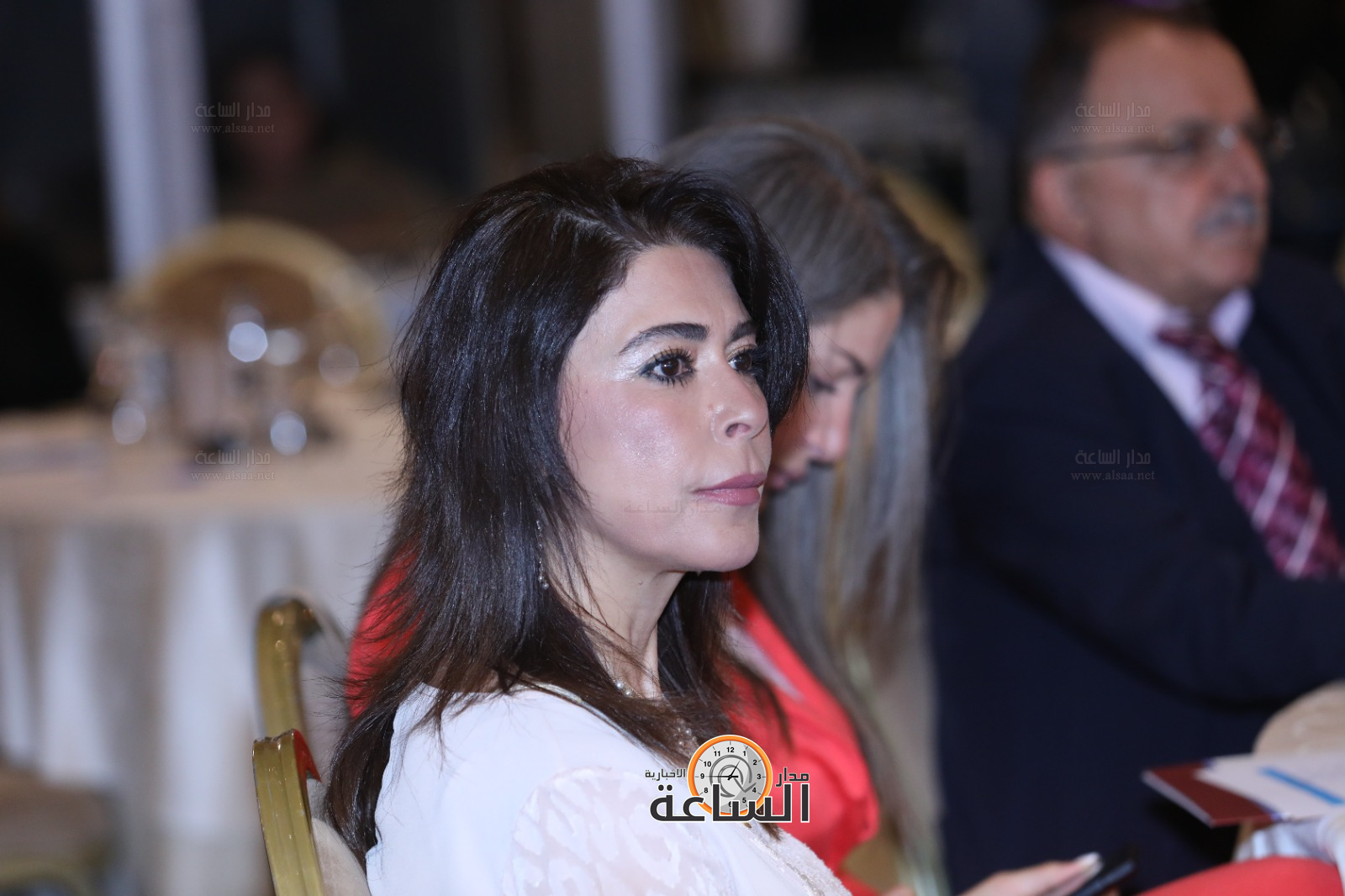 Madar Al-Saa Images 0.46052639819675134