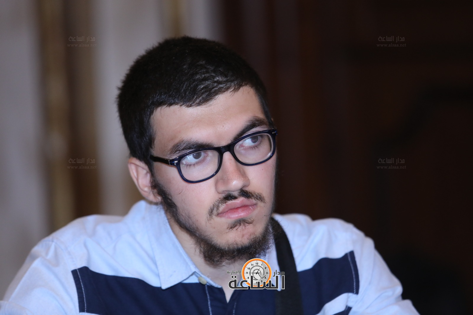 Madar Al-Saa Images 0.004030407442340289