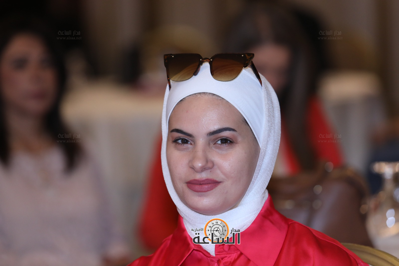 Madar Al-Saa Images 0.9047286865514041