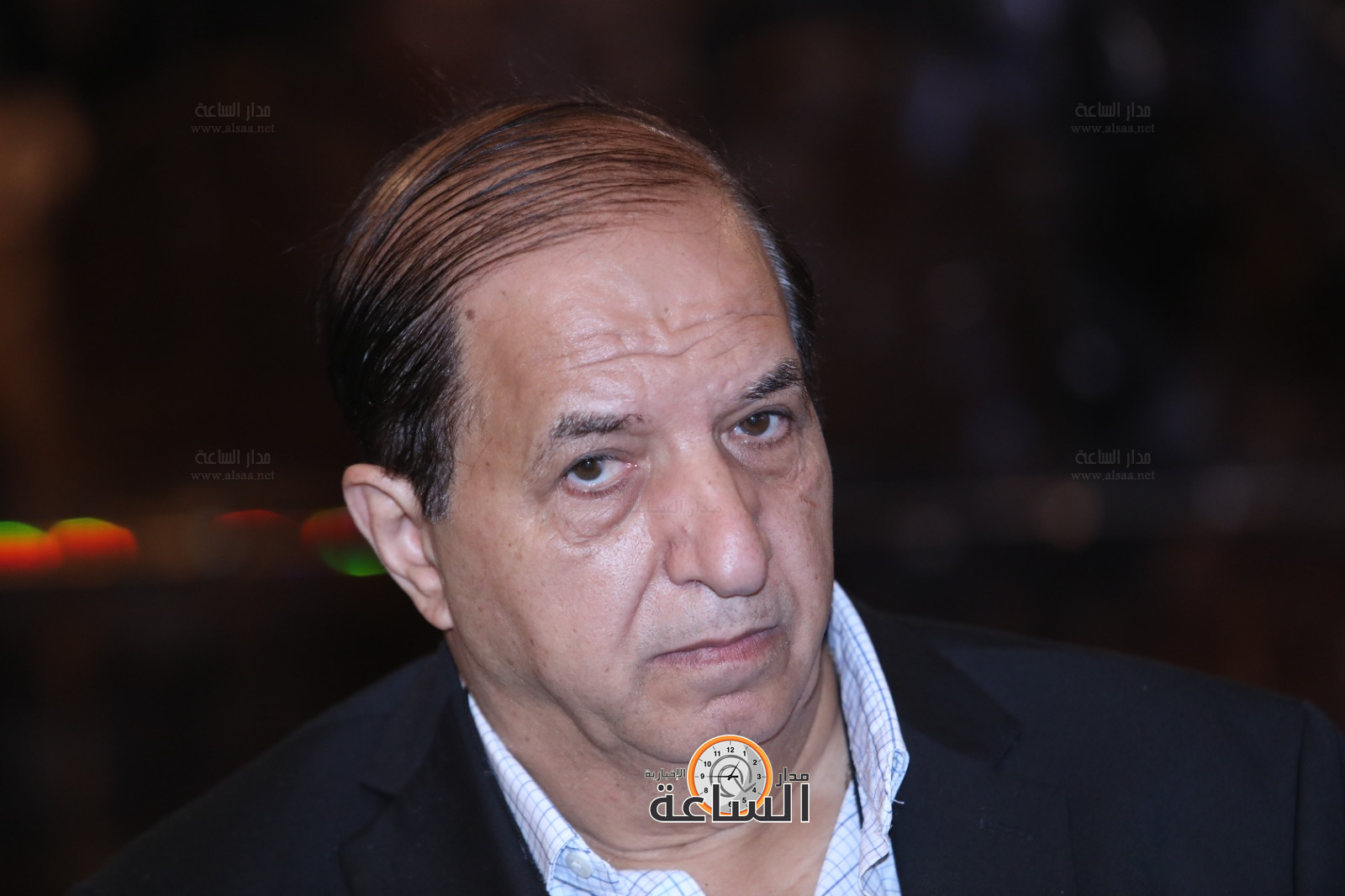 Madar Al-Saa Images 0.11762239923282913