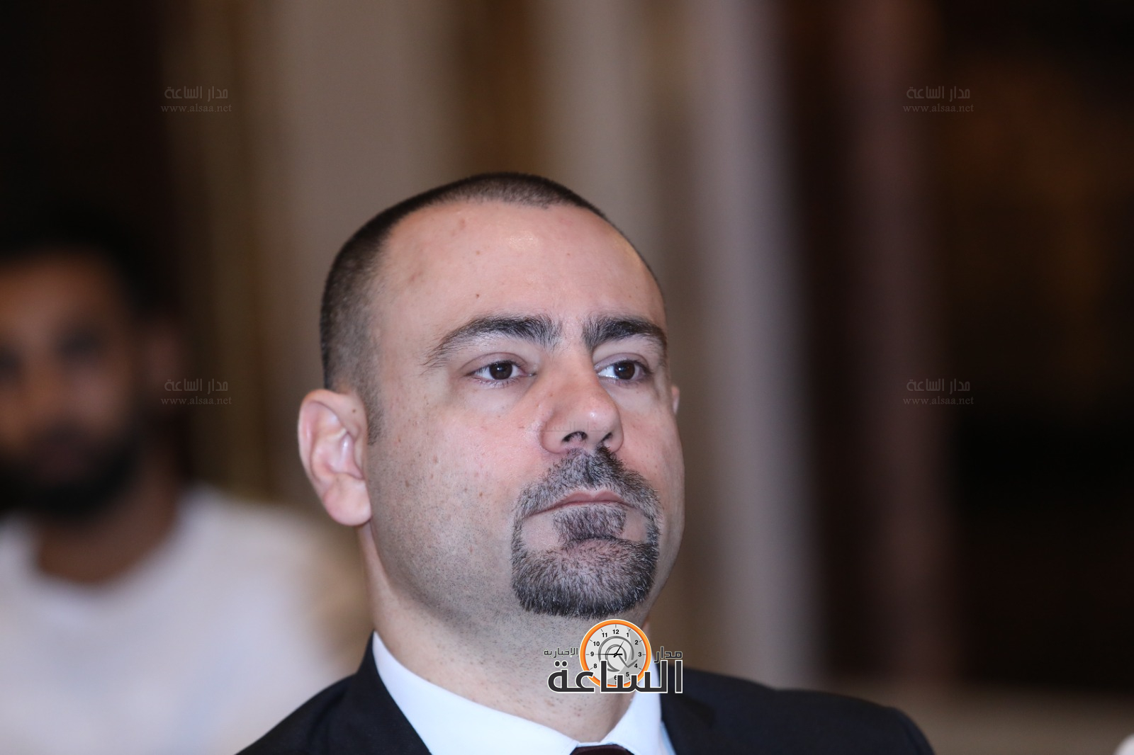 Madar Al-Saa Images 0.3592159256379983