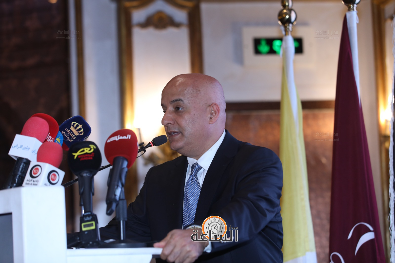 Madar Al-Saa Images 0.4420161470928303