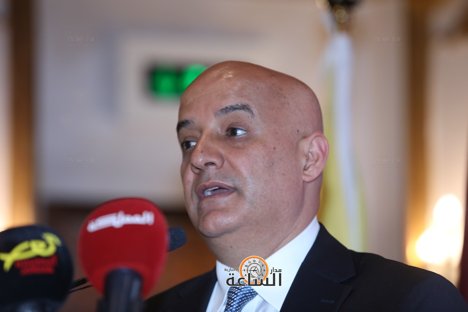 Madar Al-Saa Images 0.5414999156825939