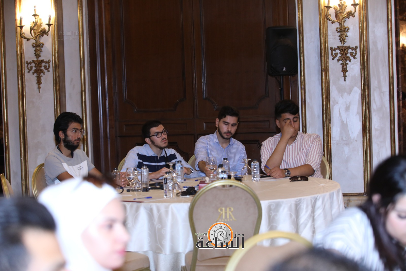 Madar Al-Saa Images 0.08747650718663746