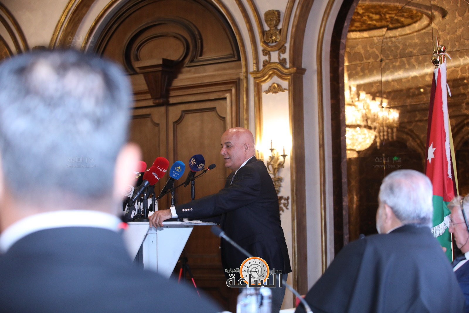 Madar Al-Saa Images 0.1445208652780996