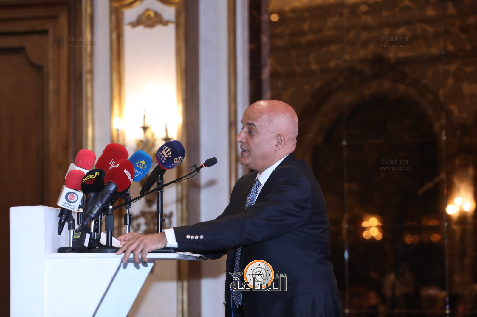 Madar Al-Saa Images 0.96646056529389