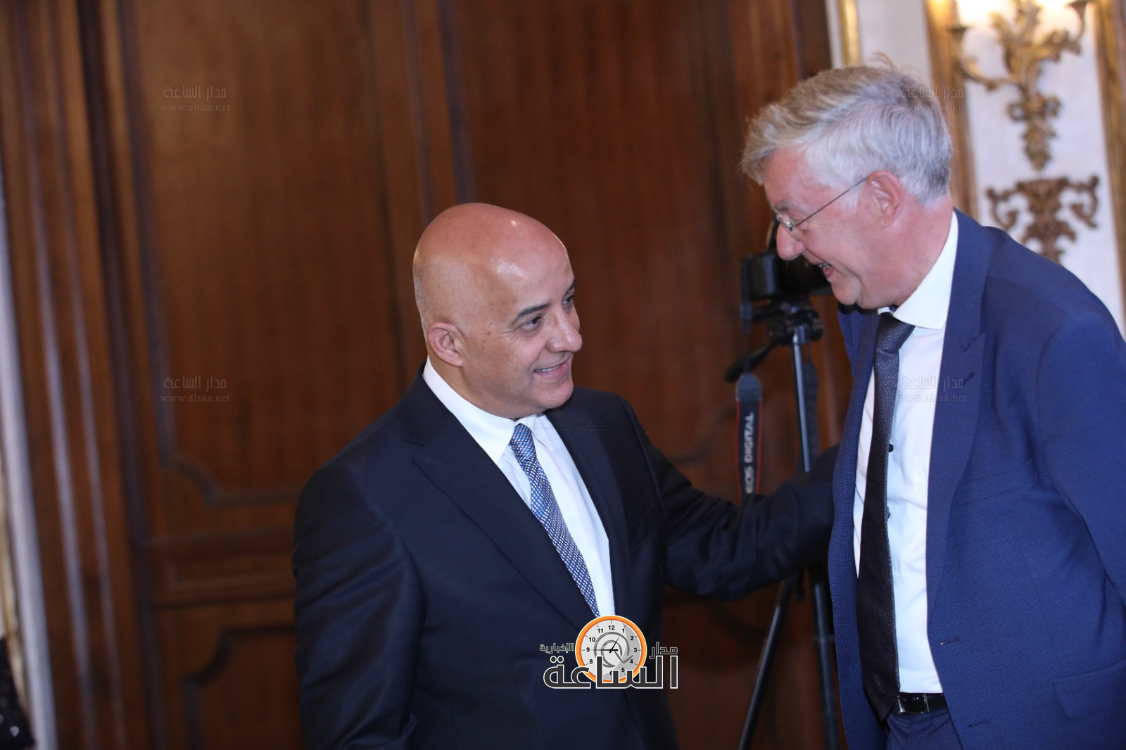 Madar Al-Saa Images 0.7584429597492779