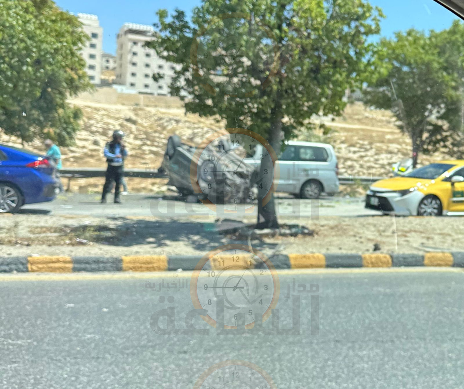 Madar Al-Saa Images 0.9866046166905174