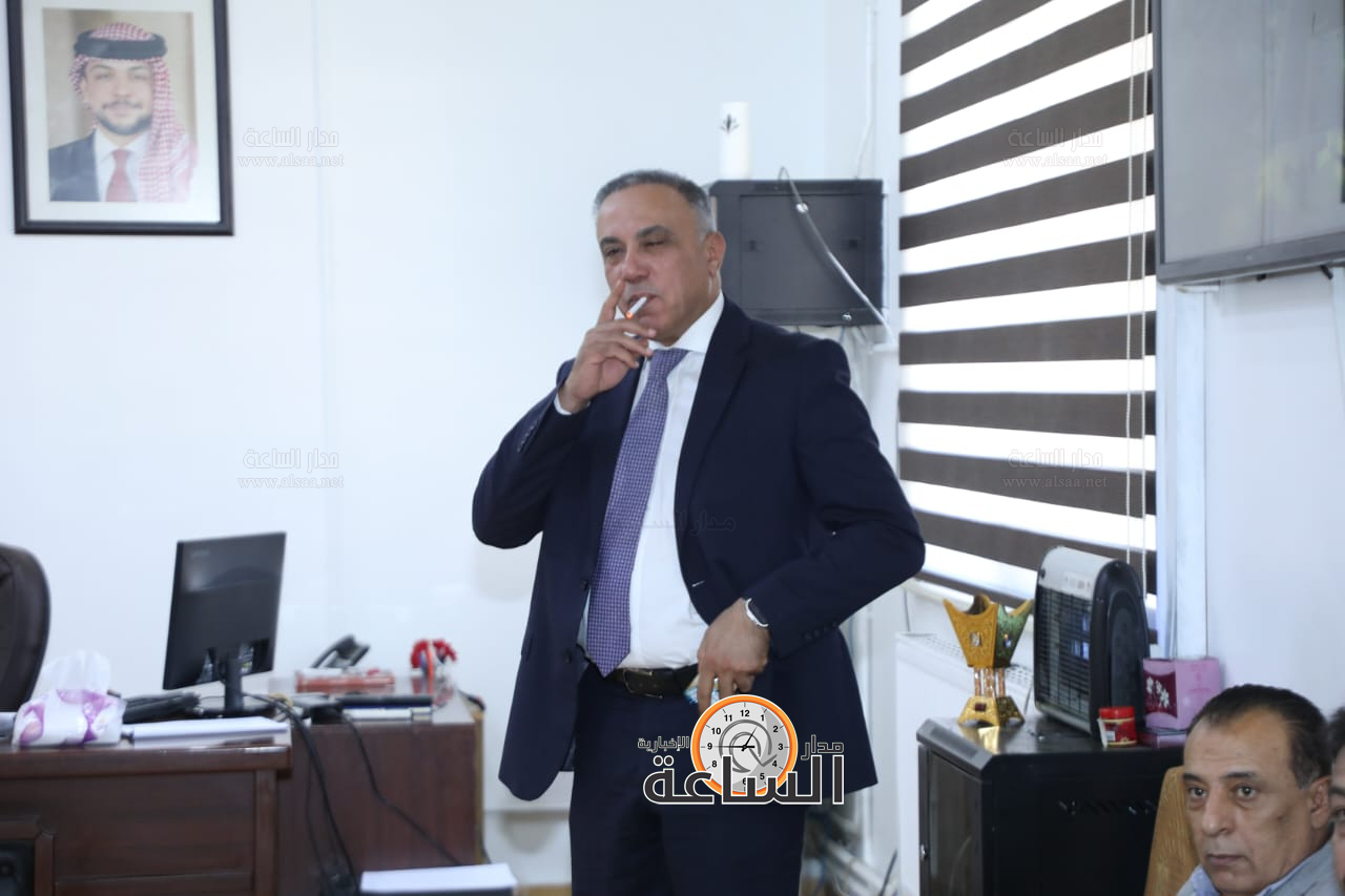 Madar Al-Saa Images 0.44989187797735974