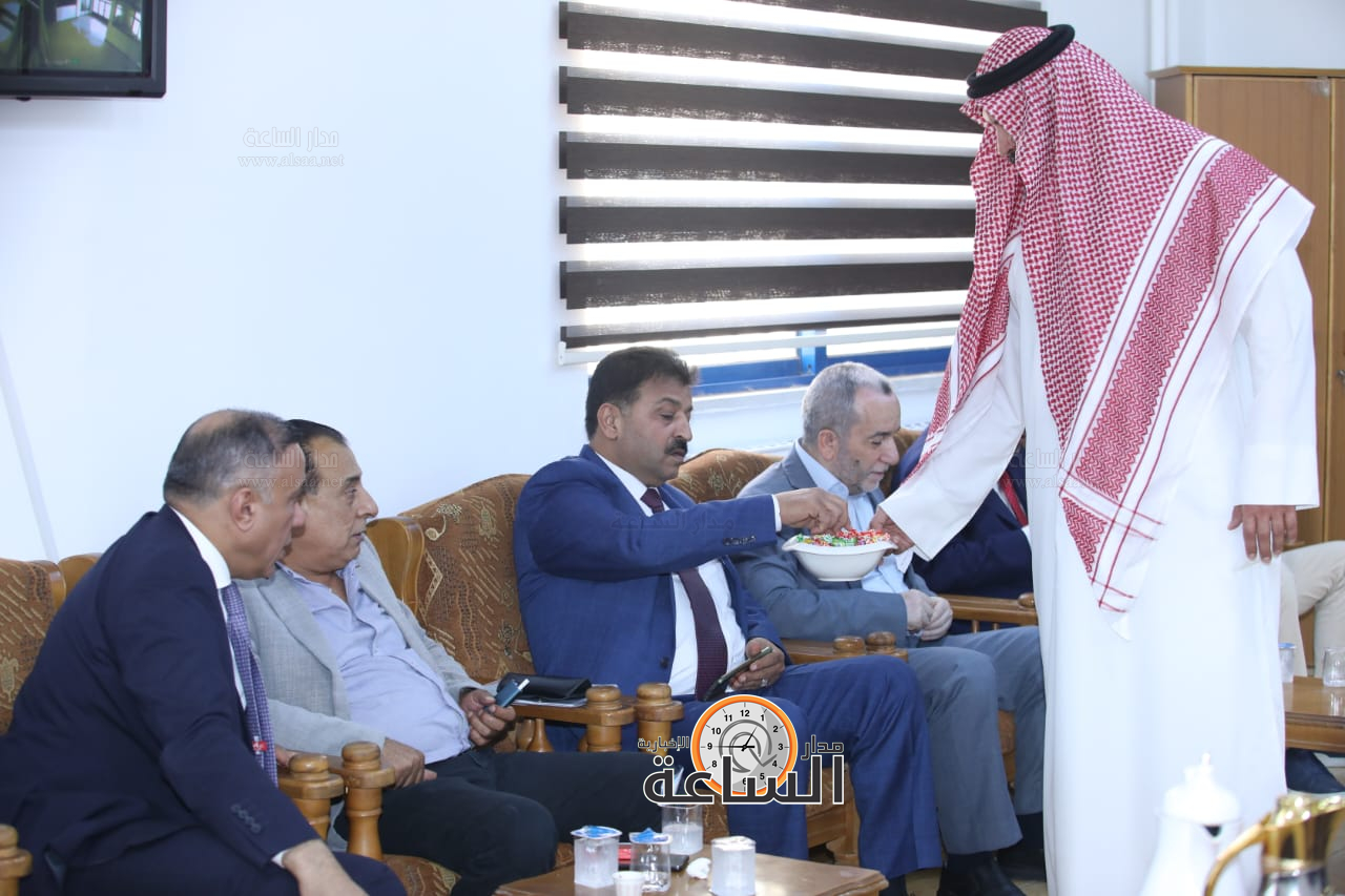 Madar Al-Saa Images 0.8449554903131618