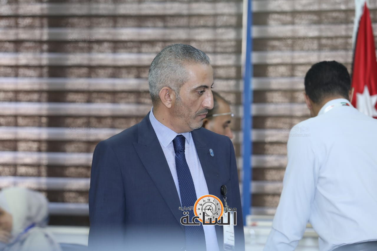 Madar Al-Saa Images 0.6082829263296181