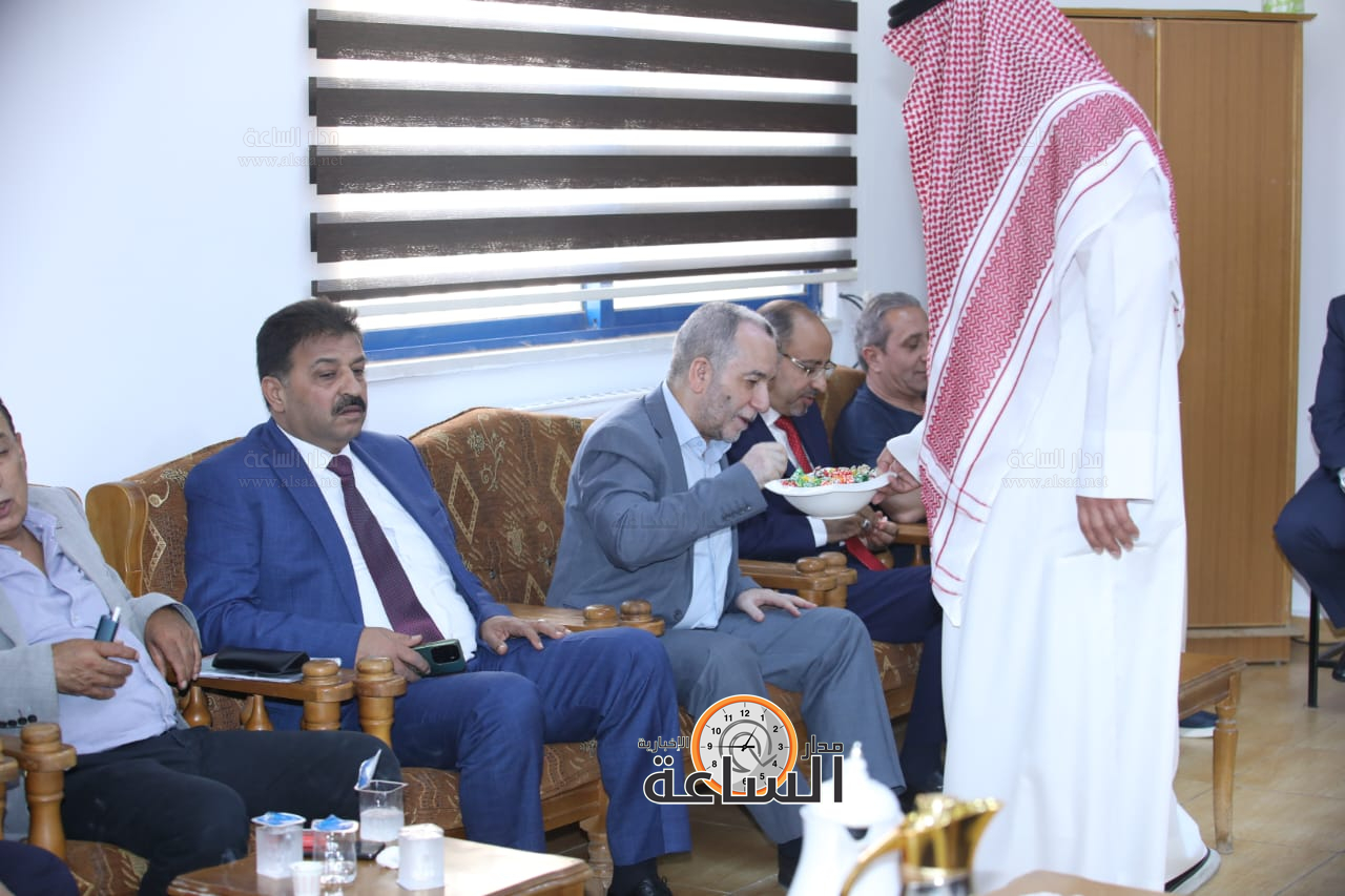 Madar Al-Saa Images 0.7862829760937116