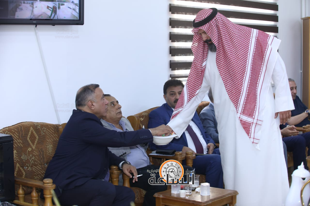 Madar Al-Saa Images 0.6841156789508358