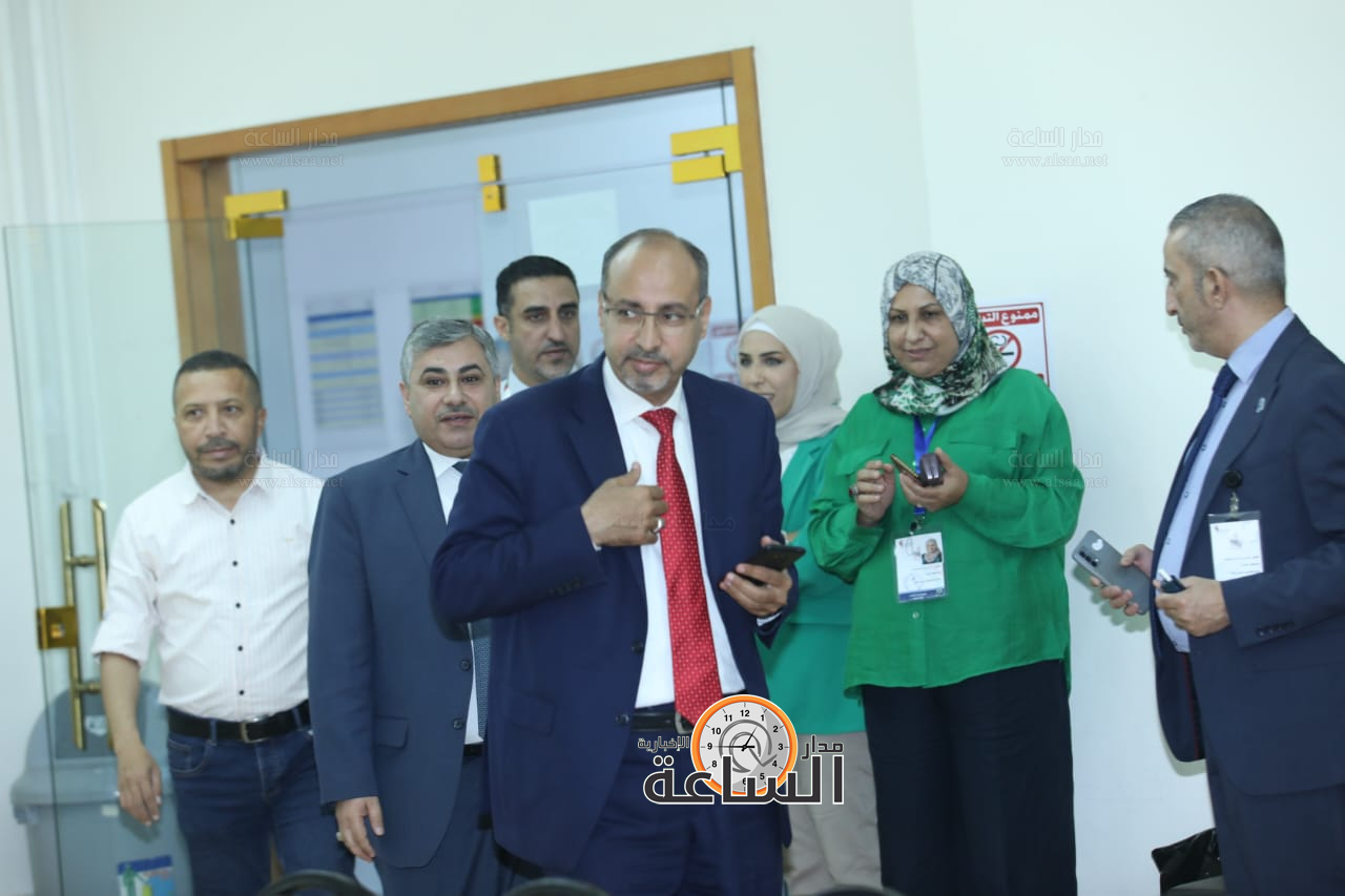 Madar Al-Saa Images 0.8503885199428751