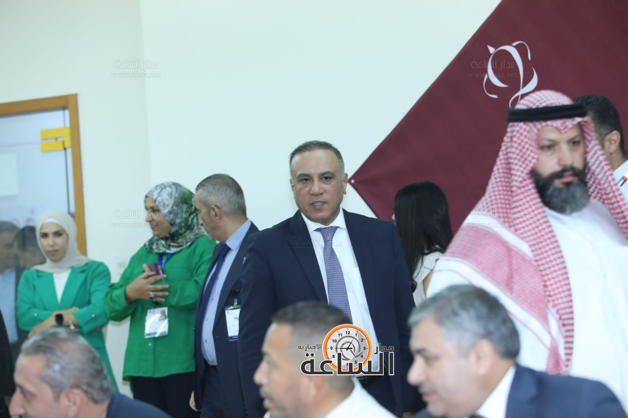 Madar Al-Saa Images 0.2975133909081822