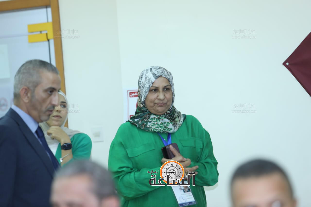 Madar Al-Saa Images 0.7164017457117393