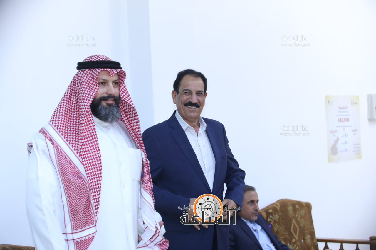 Madar Al-Saa Images 0.9197474665429006