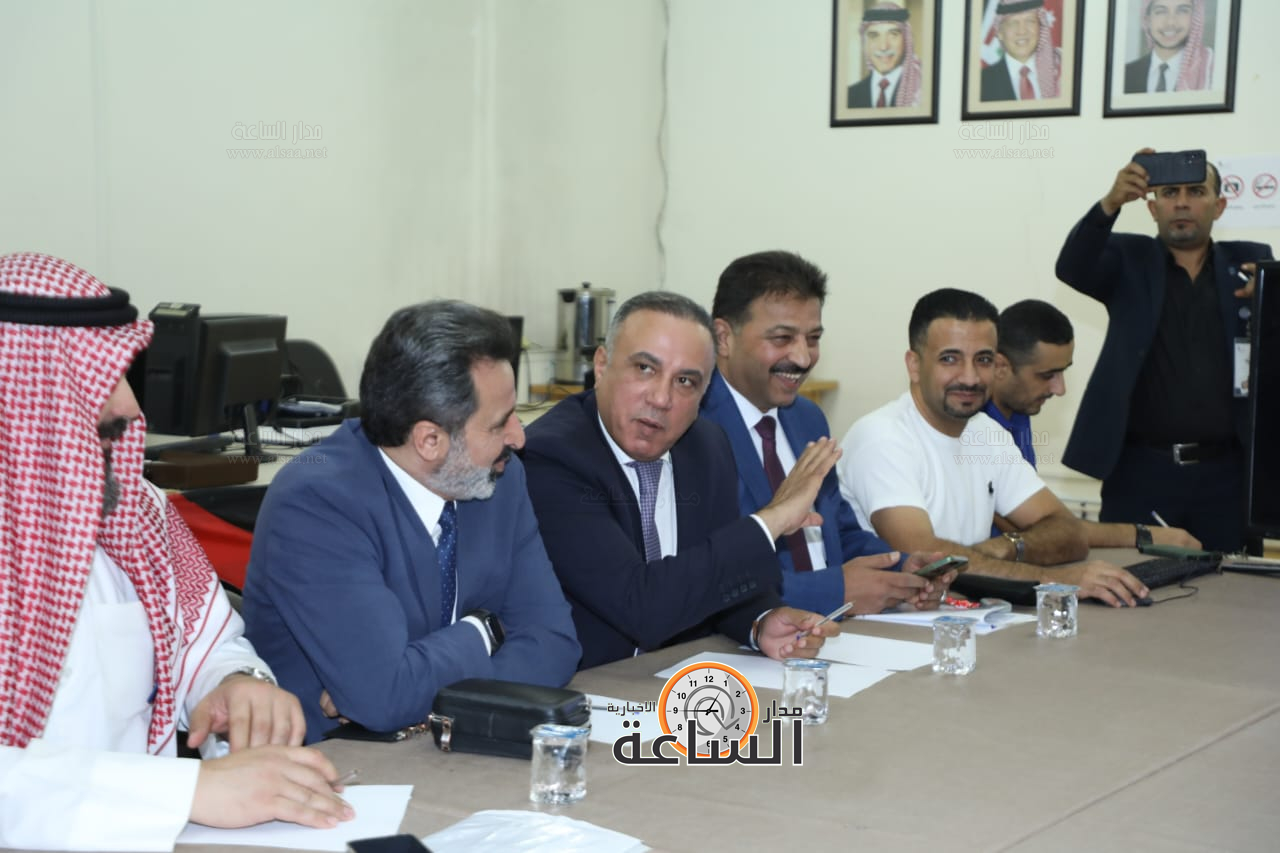 Madar Al-Saa Images 0.3552362478320148