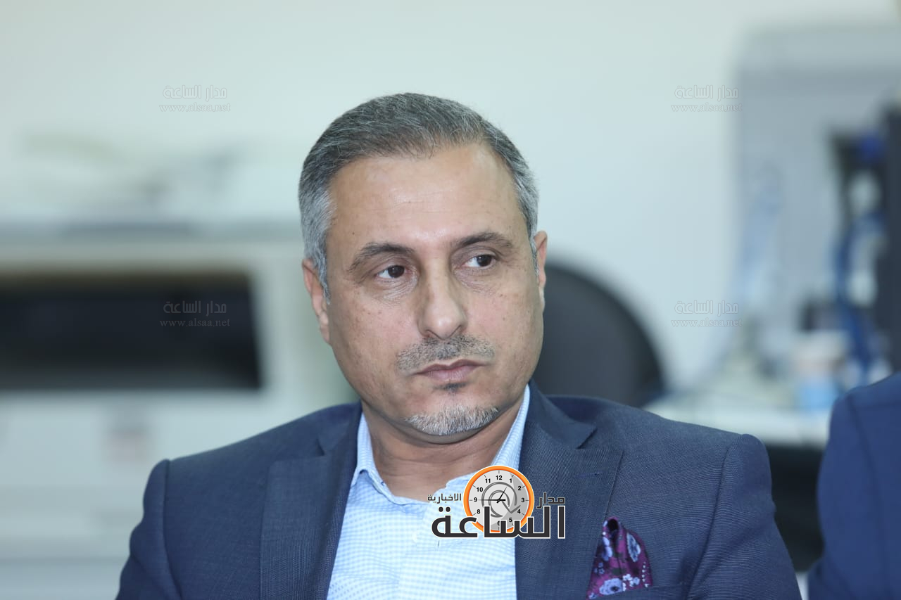 Madar Al-Saa Images 0.7903015632122776