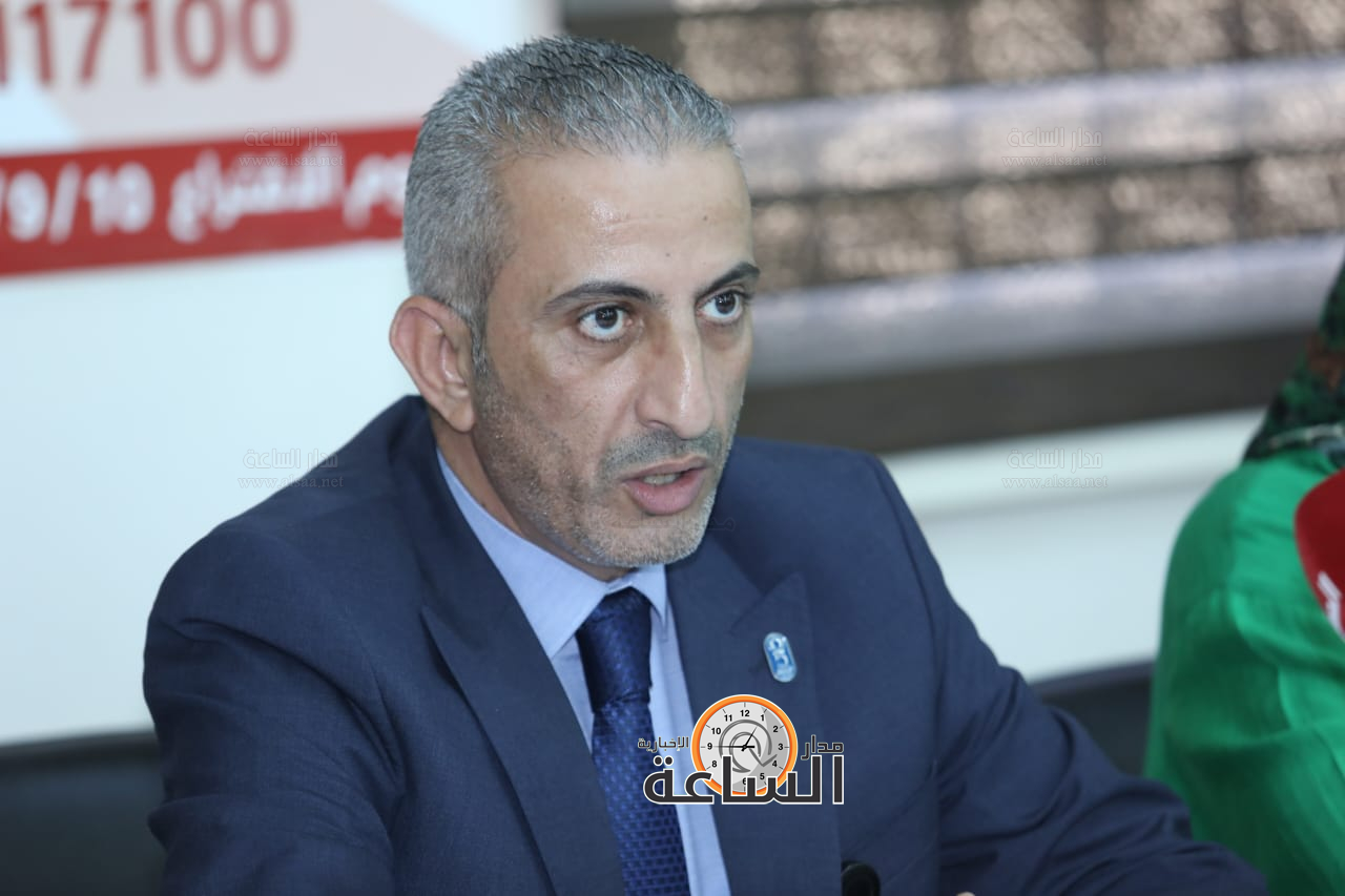 Madar Al-Saa Images 0.8342578657807007