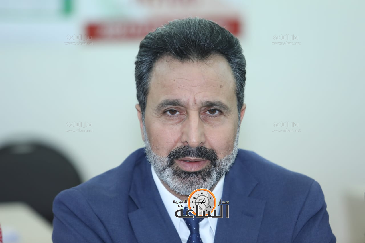 Madar Al-Saa Images 0.7156142507088965