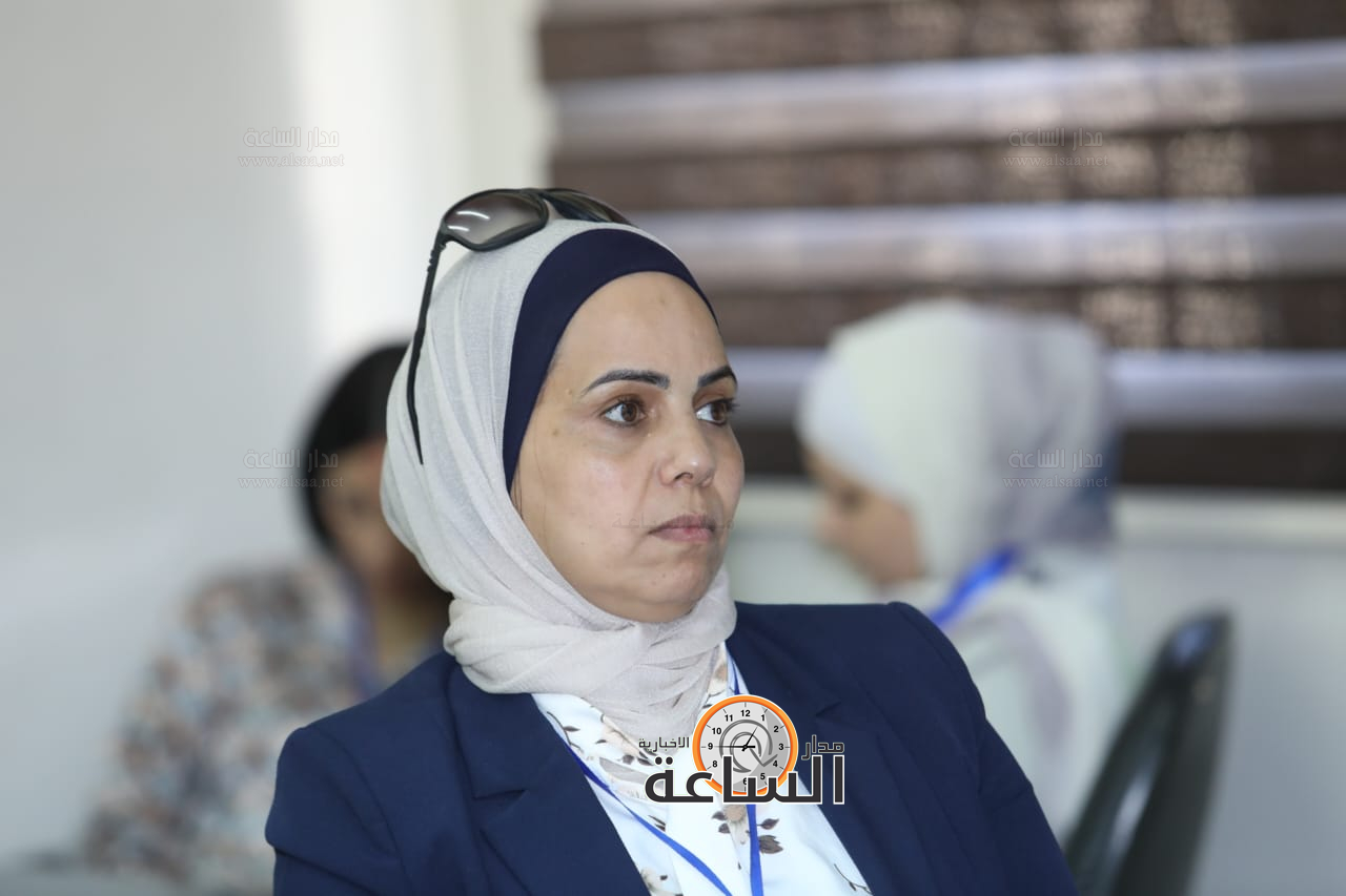 Madar Al-Saa Images 0.9072462796637237