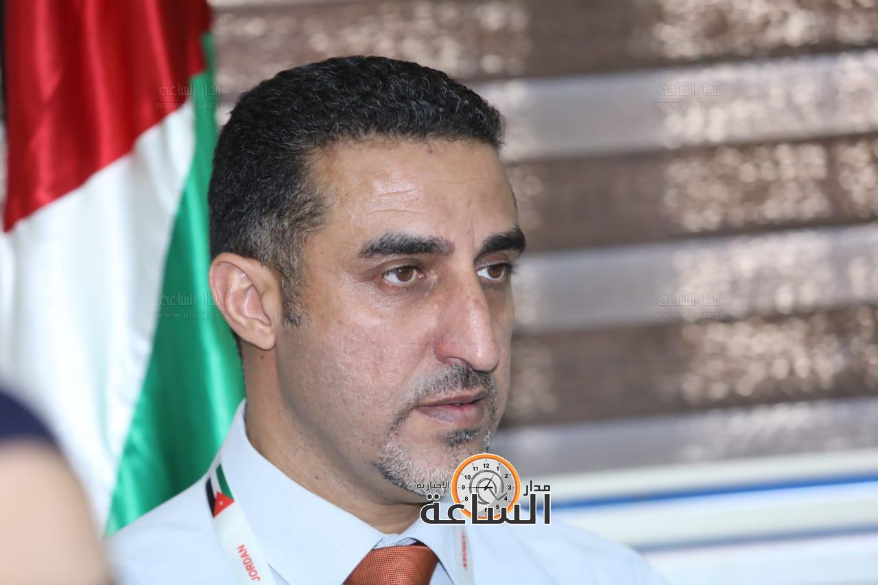 Madar Al-Saa Images 0.15026866648779014