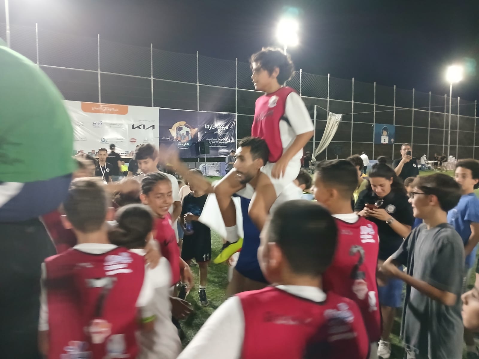 Madar Al-Saa Images 0.7505219602766389