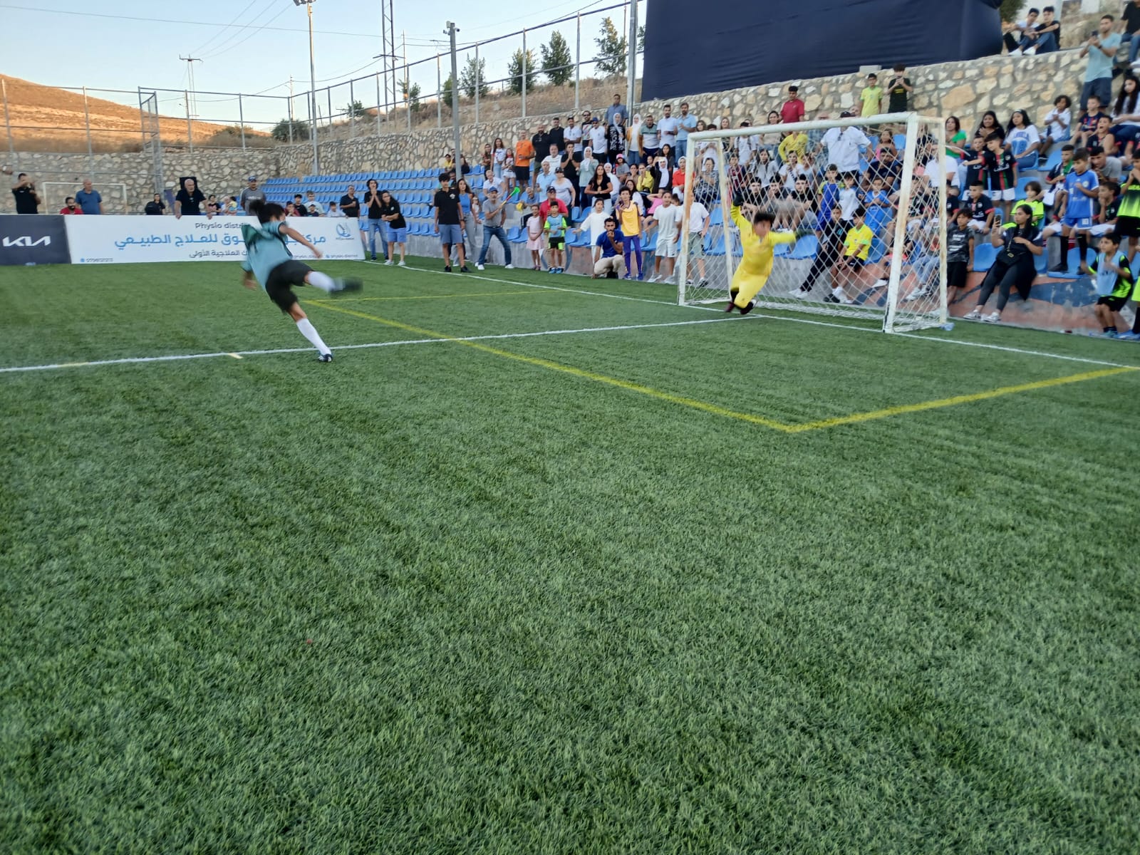 Madar Al-Saa Images 0.35169417920250523