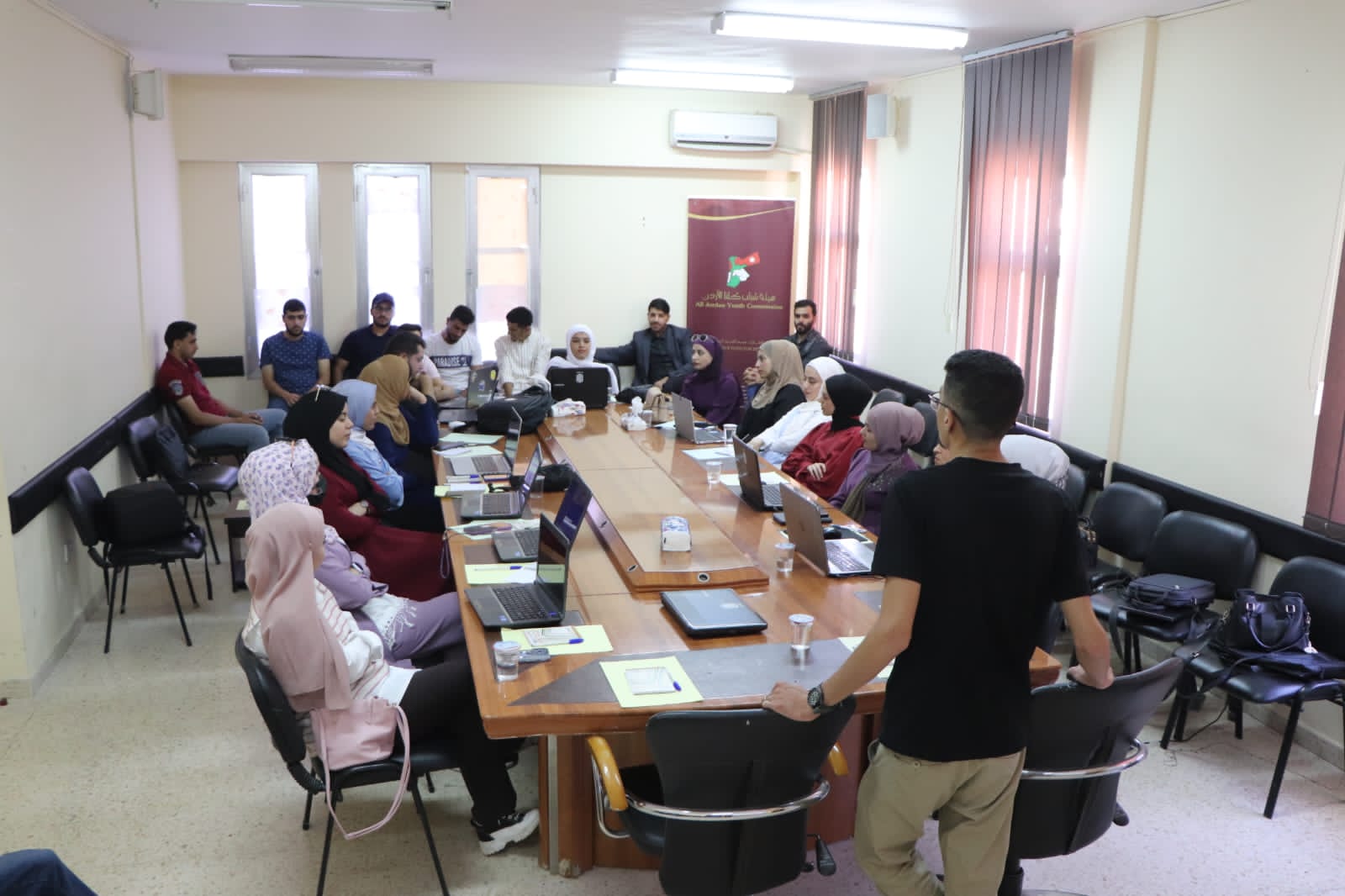 Madar Al-Saa Images 0.14338526777270122